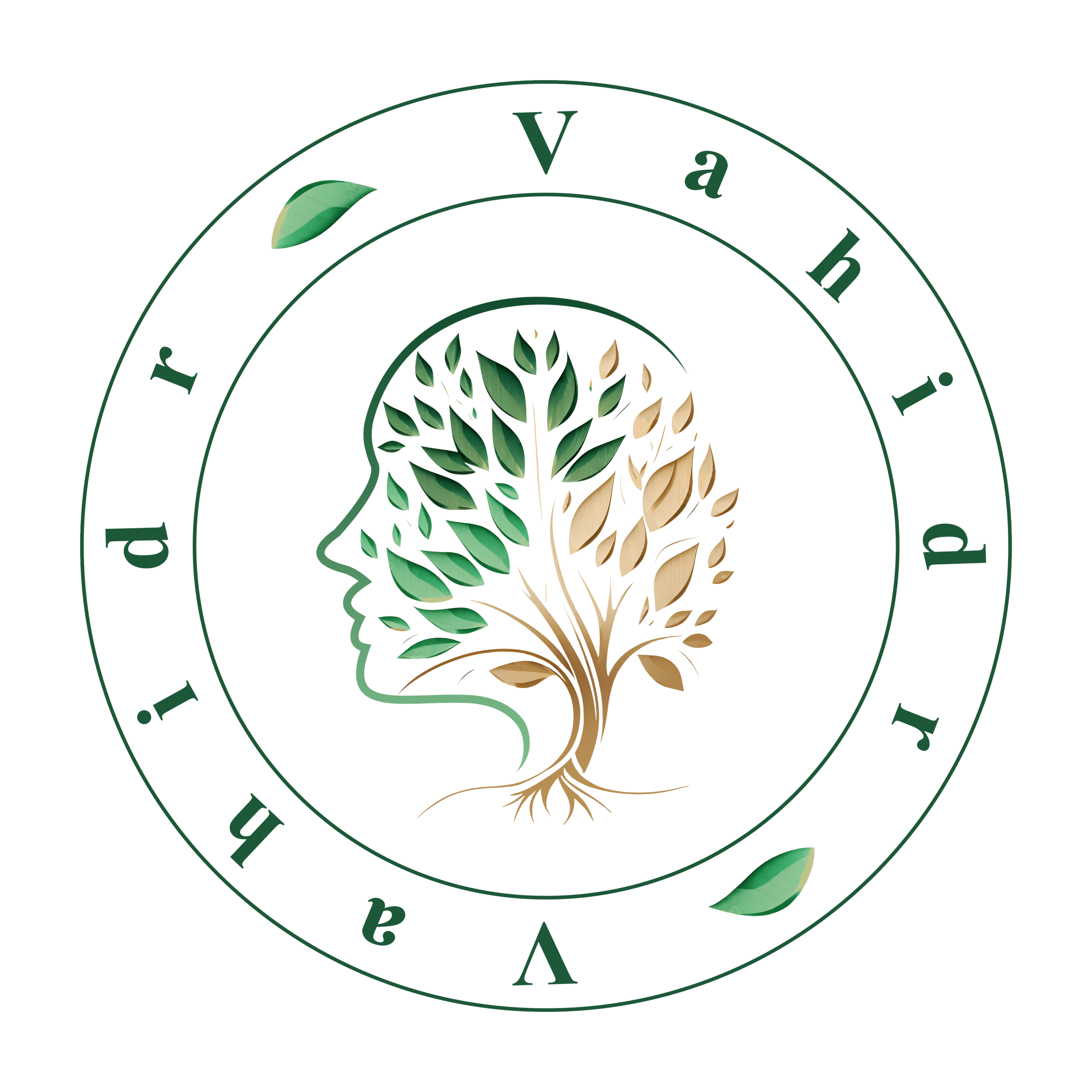 مرکز مشاوره دکتر وحید رضایی