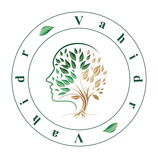 مرکز مشاوره دکتر وحید رضایی